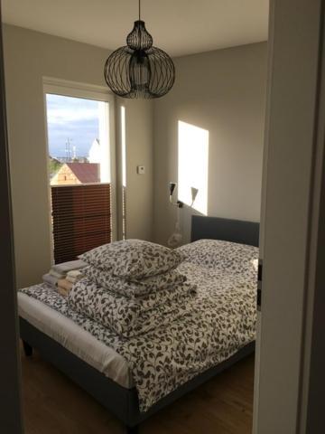 Apartamenty Centrum Augustów Dış mekan fotoğraf