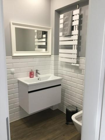 Apartamenty Centrum Augustów Dış mekan fotoğraf