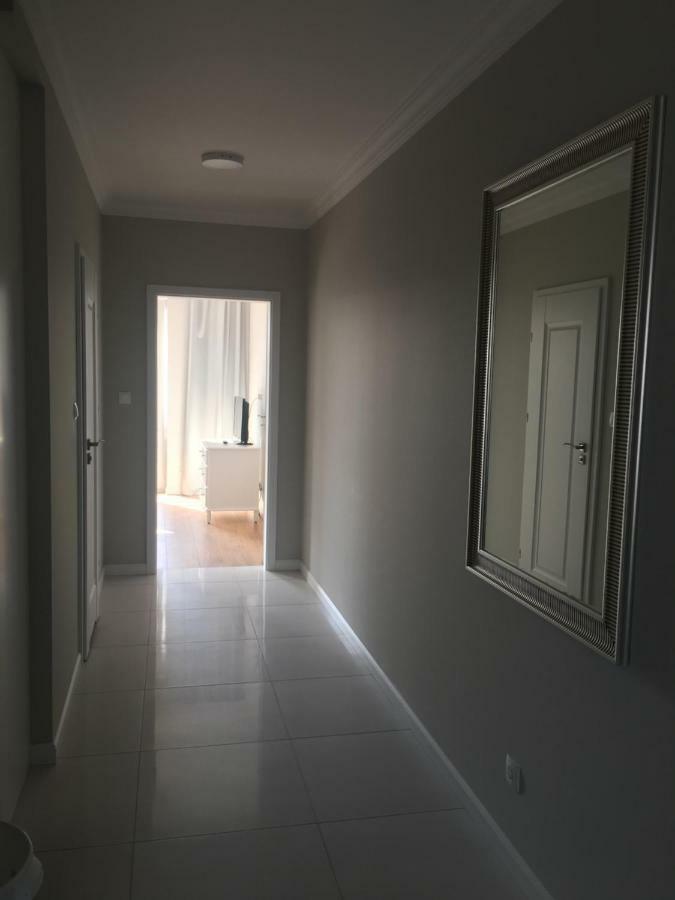 Apartamenty Centrum Augustów Dış mekan fotoğraf