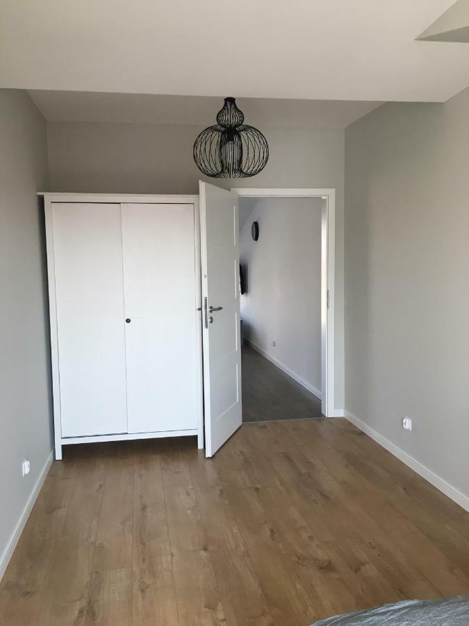 Apartamenty Centrum Augustów Dış mekan fotoğraf